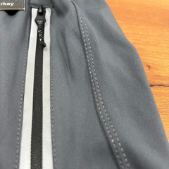 Nik Gray Trouser (Branded)