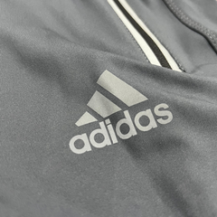 Adi Gray Trouser (Branded)