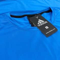 Adi Light Blue T-Shirt (Branded)