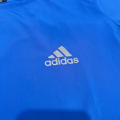 Adi Blue T-Shirt (Branded)