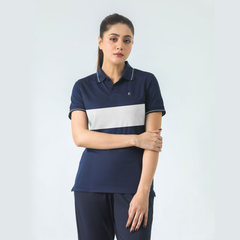 Navy Blue Polo