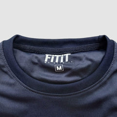 Navy Blue T-Shirt