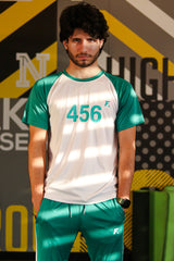 Player 456 Premium ( Squid Game)