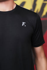 Blackout Fitness Set