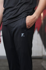 Blackout Fitness Set