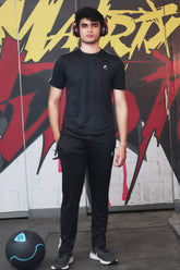 Blackout Fitness Set