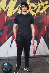 Blackout Fitness Set