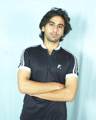 PulseWear – Black Track Set