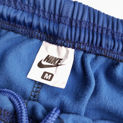 Export Quality Blue Trinda Fabric Tracksuit For Men/Women