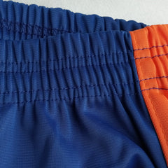 Export Quality Blue Trinda Fabric Tracksuit For Men/Women