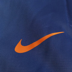 Export Quality Blue Trinda Fabric Tracksuit For Men/Women