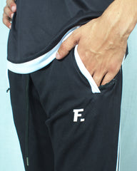 PulseWear – Black Track Set