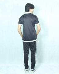 PulseWear – Black Track Set