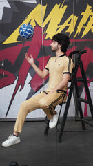 Desert Stripe - Tracksuit