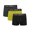 UA - Boxer (Pack Of 3)