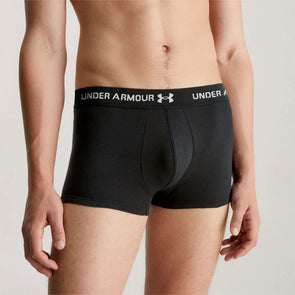 UA - Boxer (Pack Of 3)