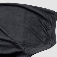 FT - BLACK & WHITE STRIPE WEAR