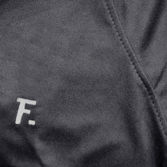 FT - BLACK & WHITE STRIPE WEAR