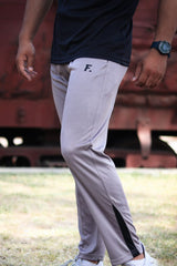 Urban Steel Tracksuit