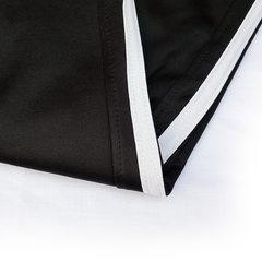 Premium Black Tracksuit For Men/Women