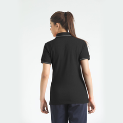 Black premium Polo
