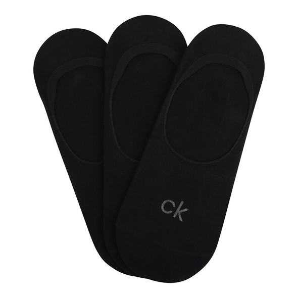 CK - Inside Socks