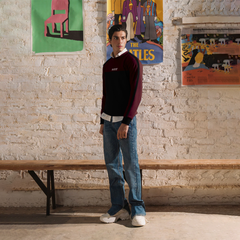 Maroon Elite Performance Sweatshirt