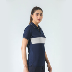 Navy Blue Polo