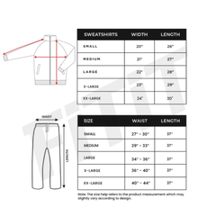 Zipper Mock Neck Green & black cambo For Men/Women