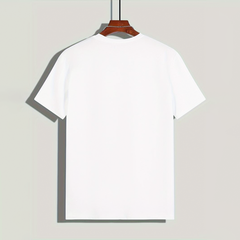 NF White T-Shirt (Branded)