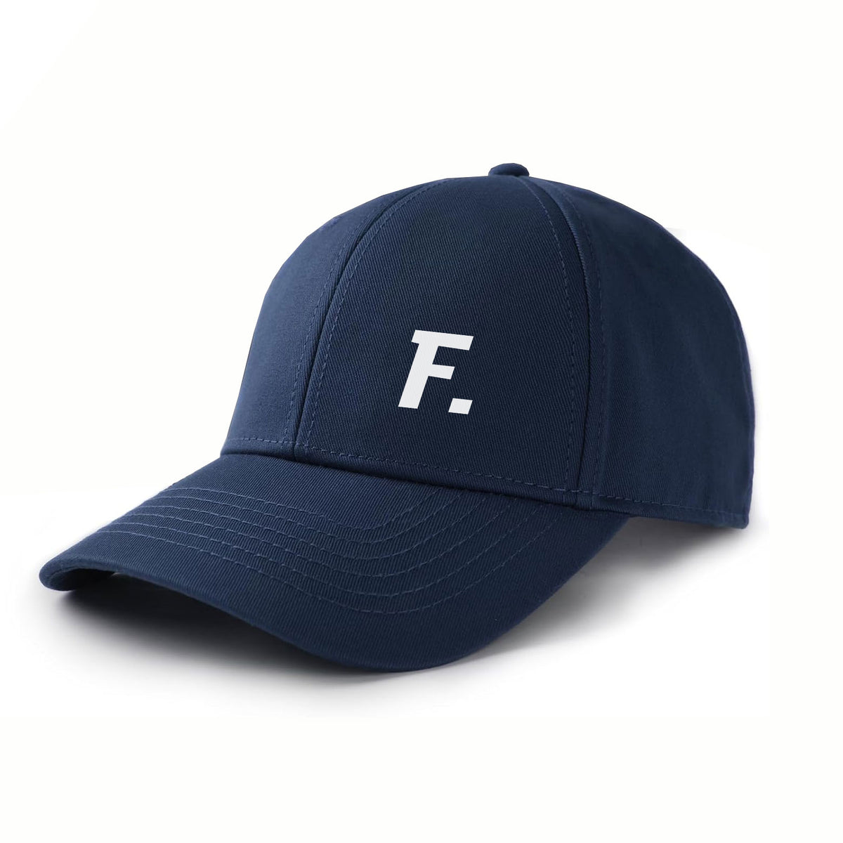 FT Navy Blue Cap