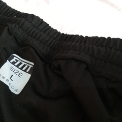 Premium Short Black