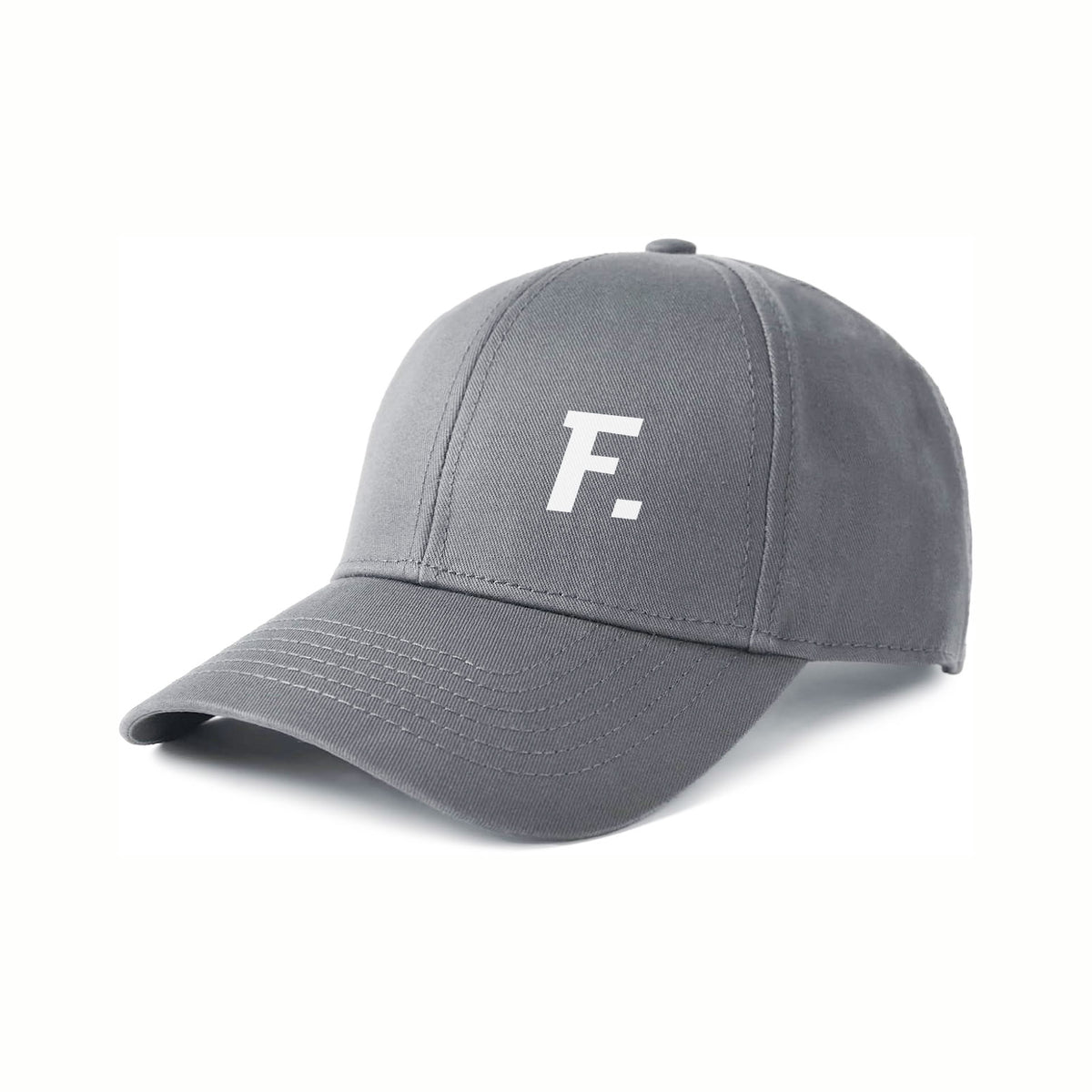 FT Gray Cap