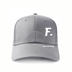 FT Gray Cap