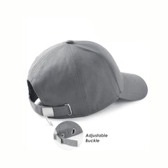 FT Gray Cap