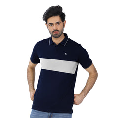 Exclusive Navy Blue - Imported Polo