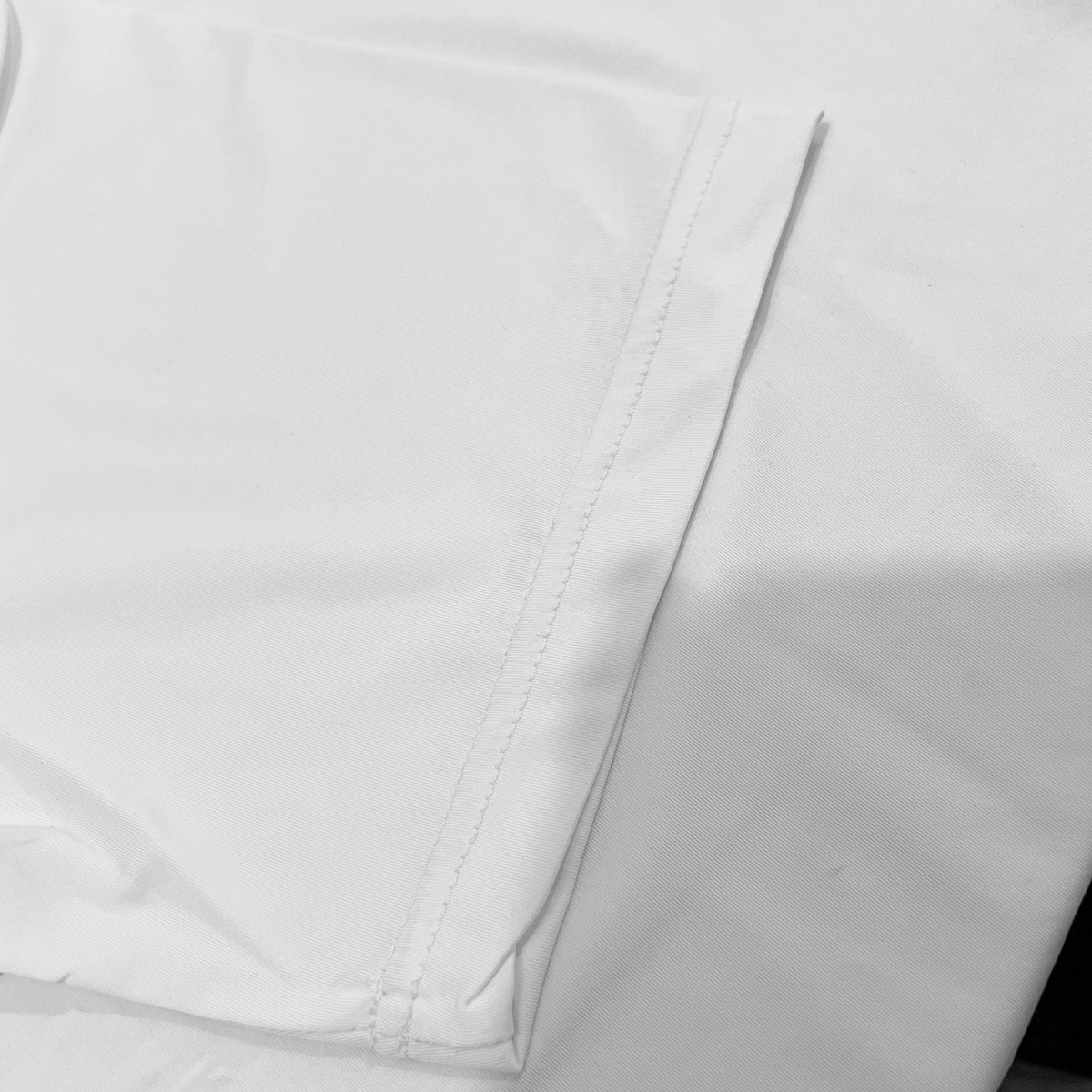 NF White  T-Shirt (Branded)