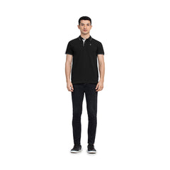 Fitit Premium Polo (Black)