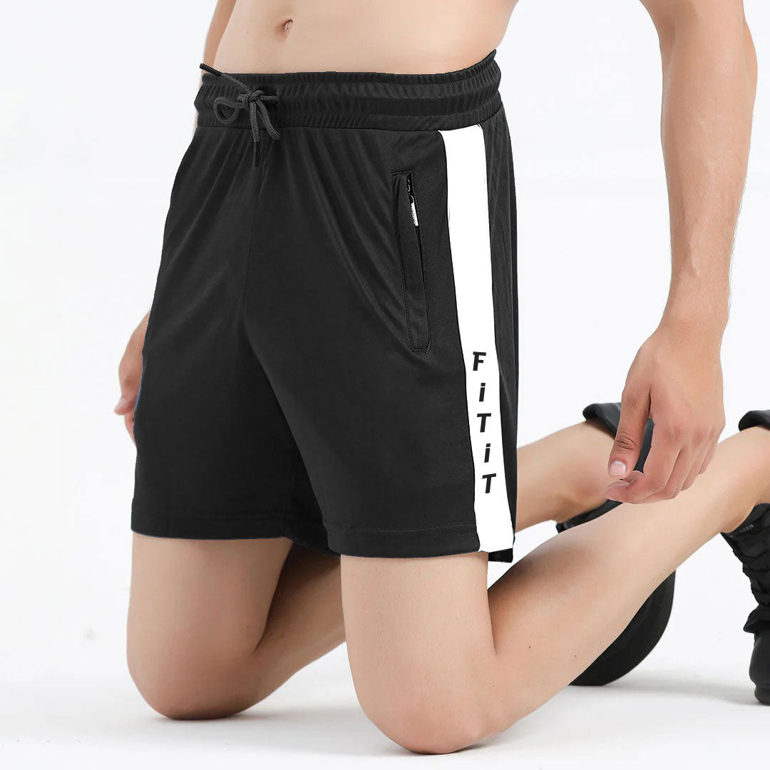 Premium Short Black