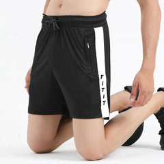 Premium Short Black