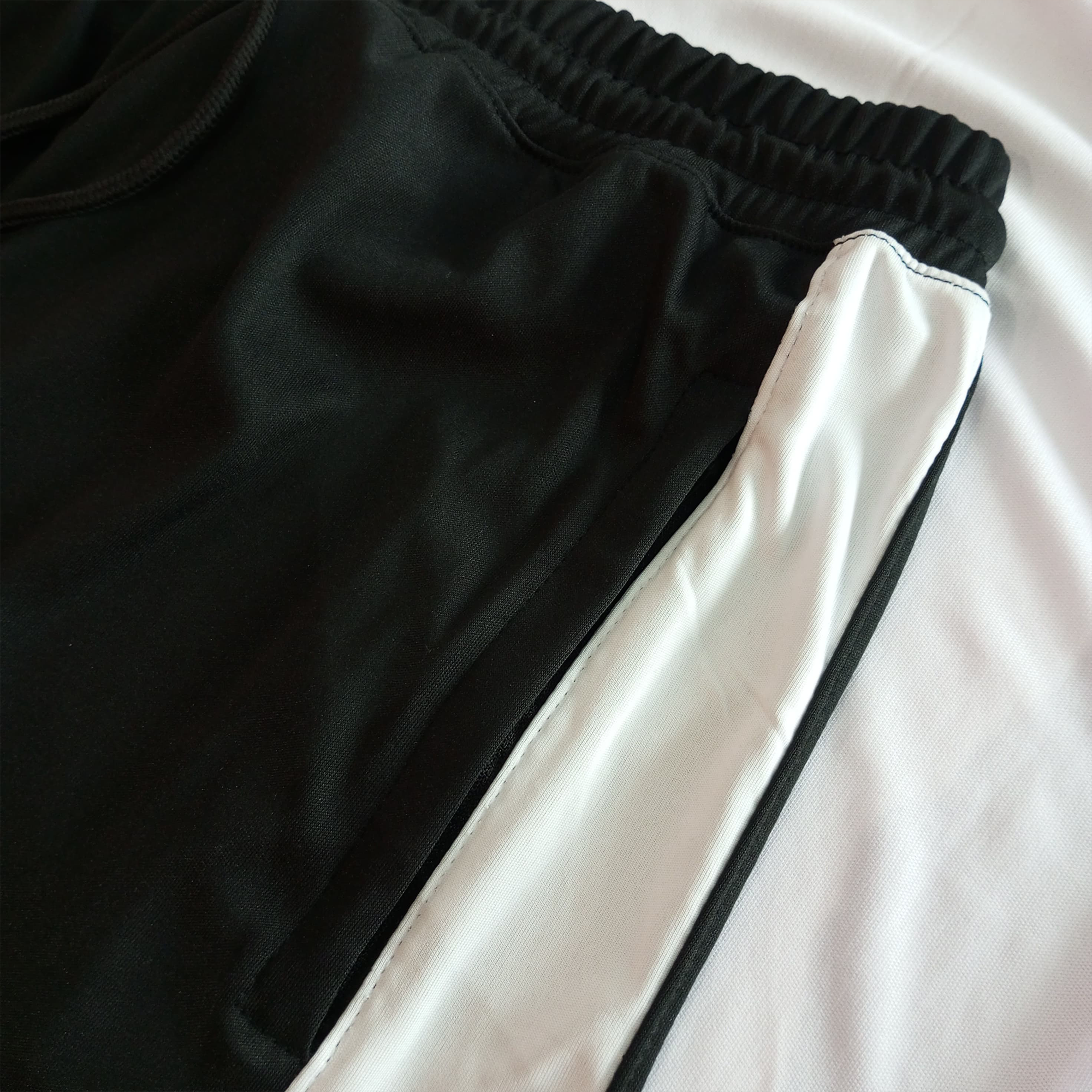 Premium Short Black