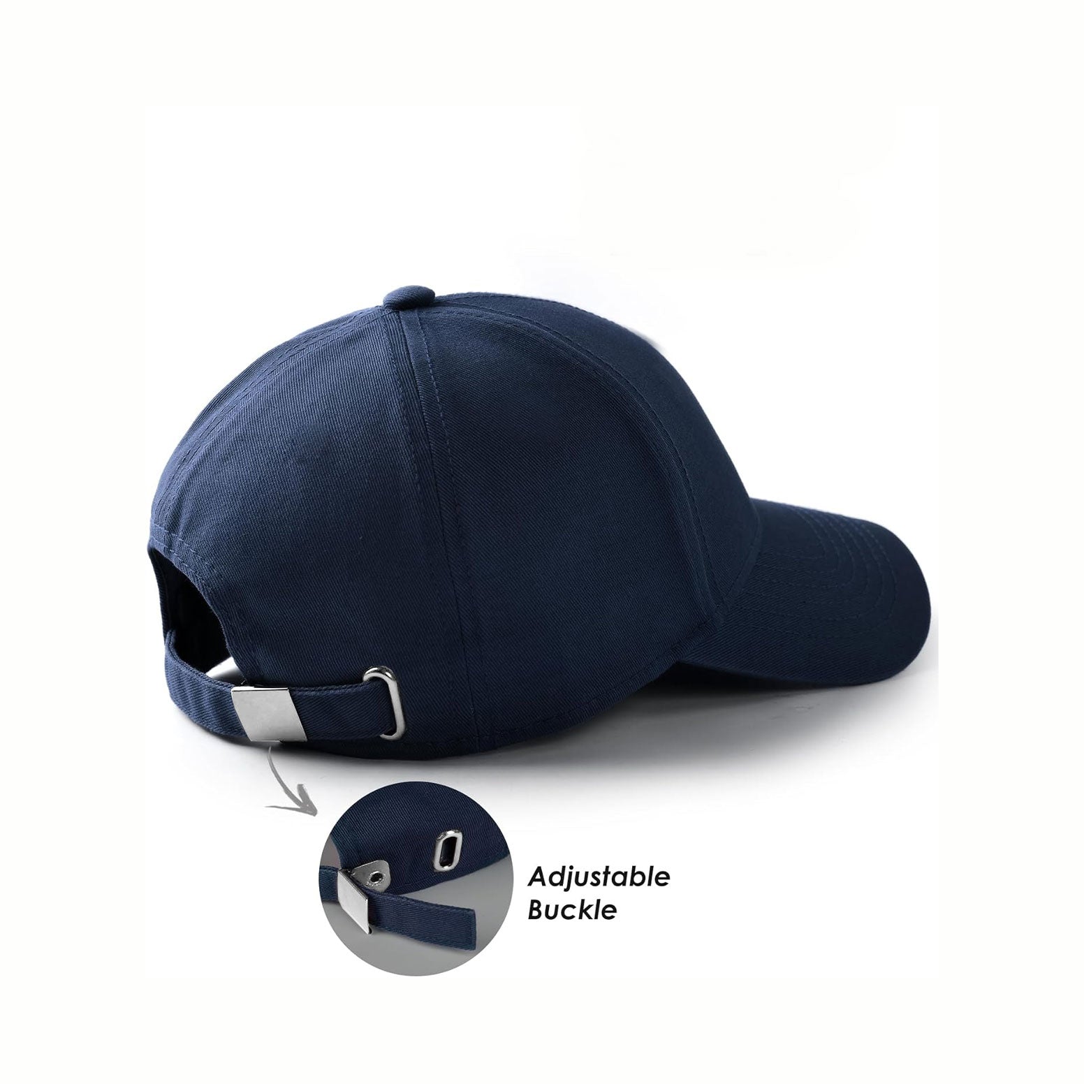 FT Navy Blue Cap