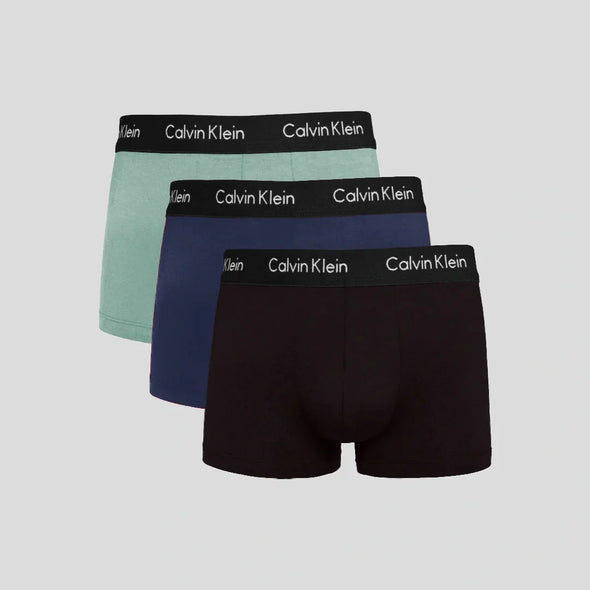 CK - Boxer (Pack Of 3)