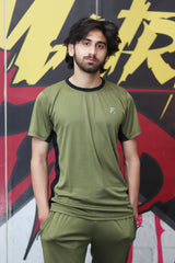Olive Active Set