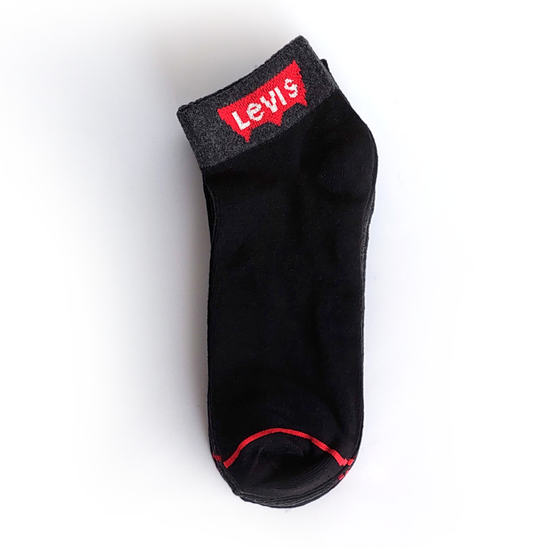 LS - Ankle Socks