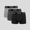 LS - Boxer (Pack Of 3)