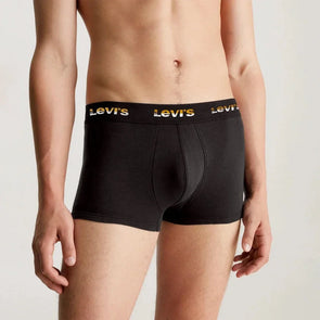 LS - Boxer (Pack Of 3)