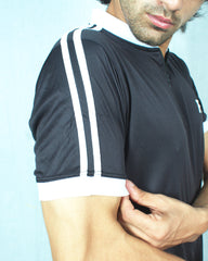 PulseWear – Black Track Set