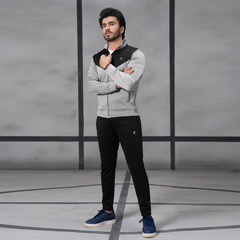 Always Best Combo (B/G) Tracksuit For Men/Women