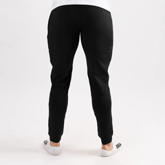 Adi Black Trouser  (Branded)